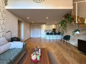 Appartement in Lucca
