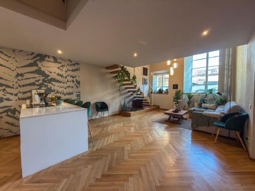 Apartamento en Lucca