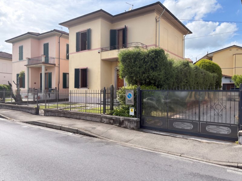 Villa en Lucca