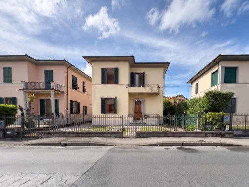 Villa en Lucca