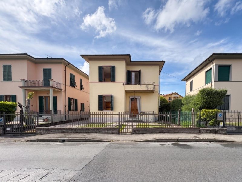 Villa en Lucca