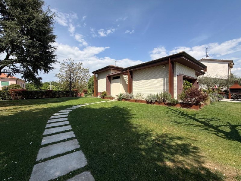 Villa i Lucca