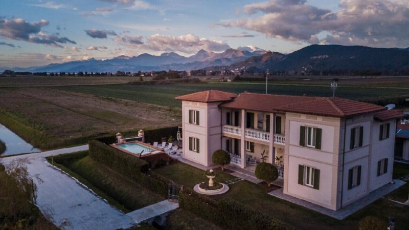 Bauernhaus in San Giuliano Terme