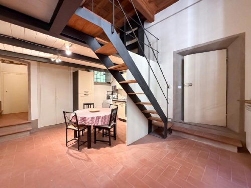 Wohnung in Lucca