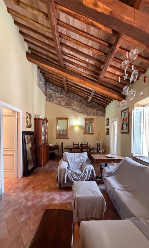 Apartamento en Lucca