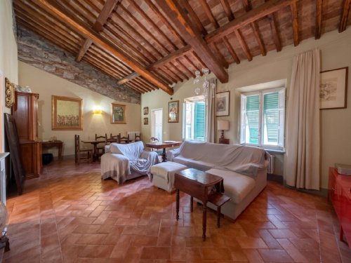 Apartamento en Lucca