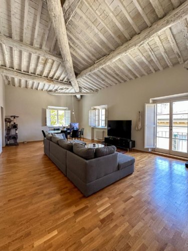 Wohnung in Lucca