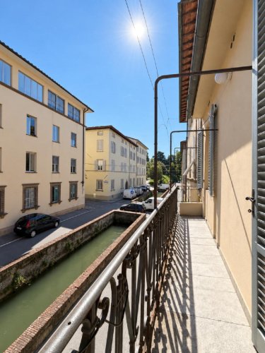 Appartamento a Lucca