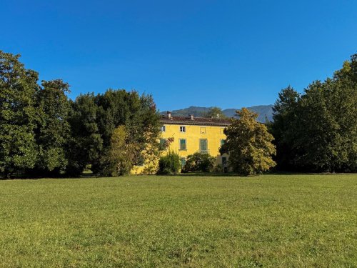 Villa à Lucques