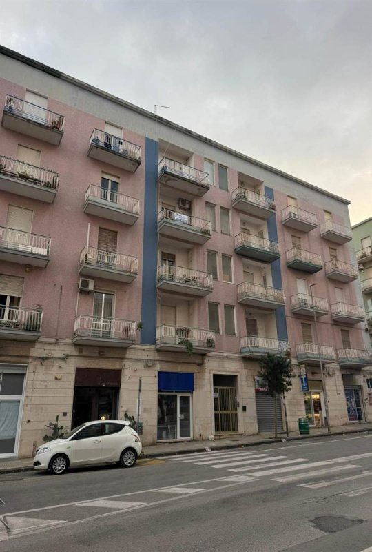 Lägenhet i Syrakusa