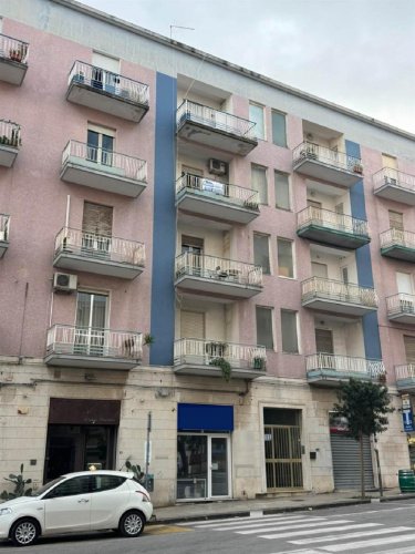 Appartement in Syracuse