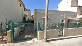 Appartement individuel à Syracuse