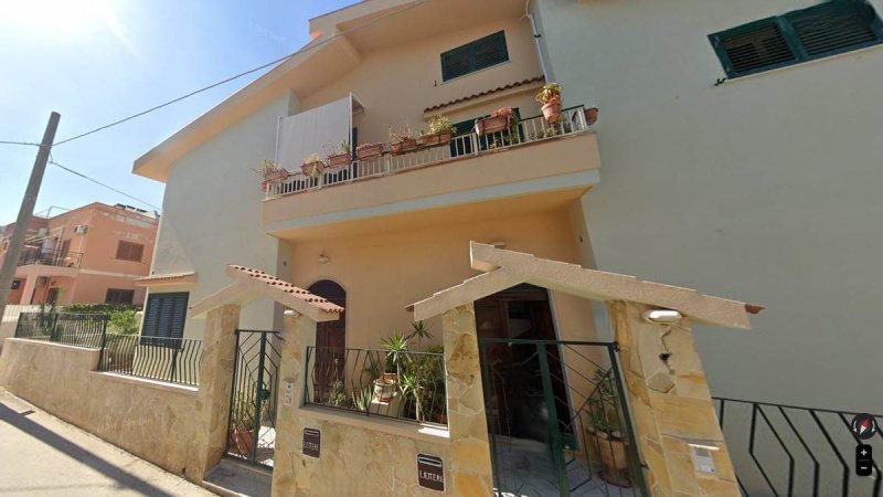 Vrijstaande woning in Syracuse