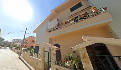 Vrijstaande woning in Syracuse