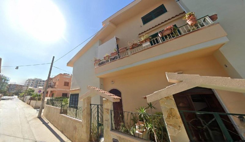 Vrijstaande woning in Syracuse