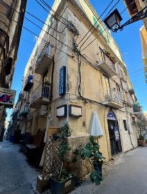 Apartamento em Siracusa