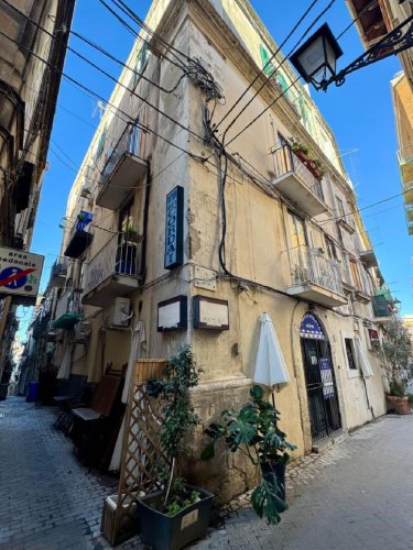 Appartement in Syracuse