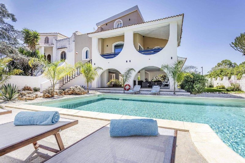 Villa in Syracuse