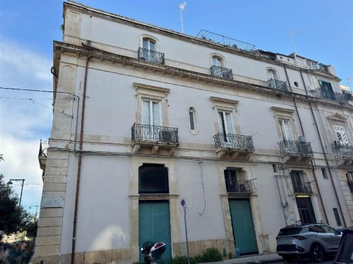 Apartamento em Siracusa