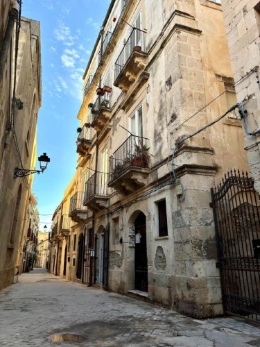 Appartamento a Siracusa