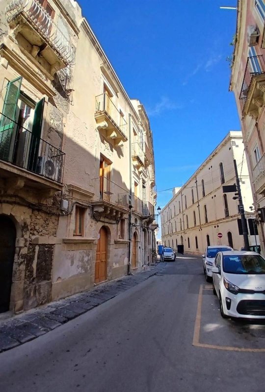 Casa en Siracusa