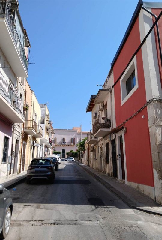 Appartement in Syracuse