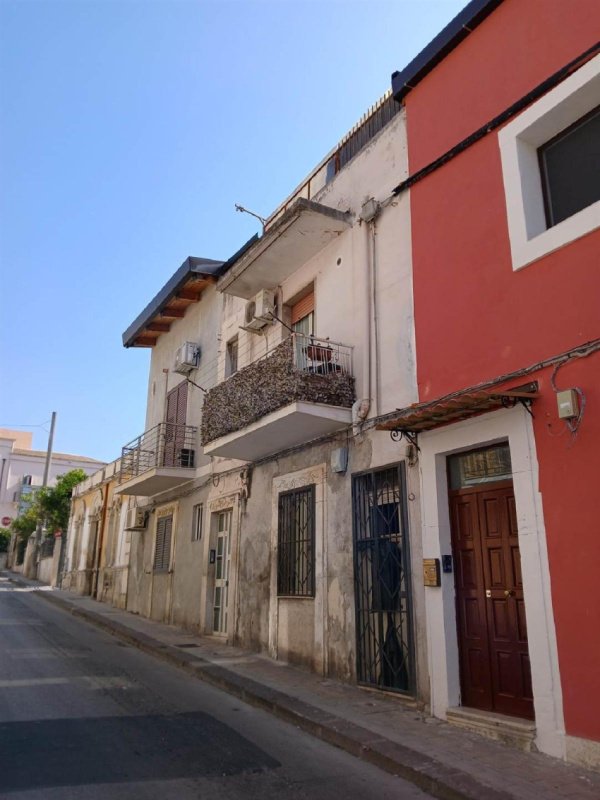 Appartement in Syracuse