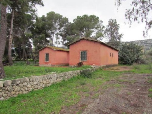 Villa en Priolo Gargallo