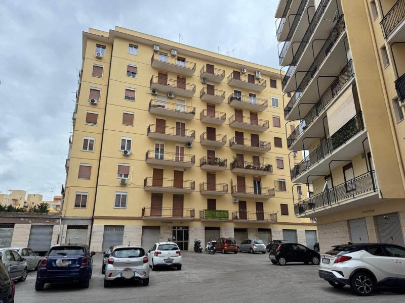 Apartamento em Siracusa