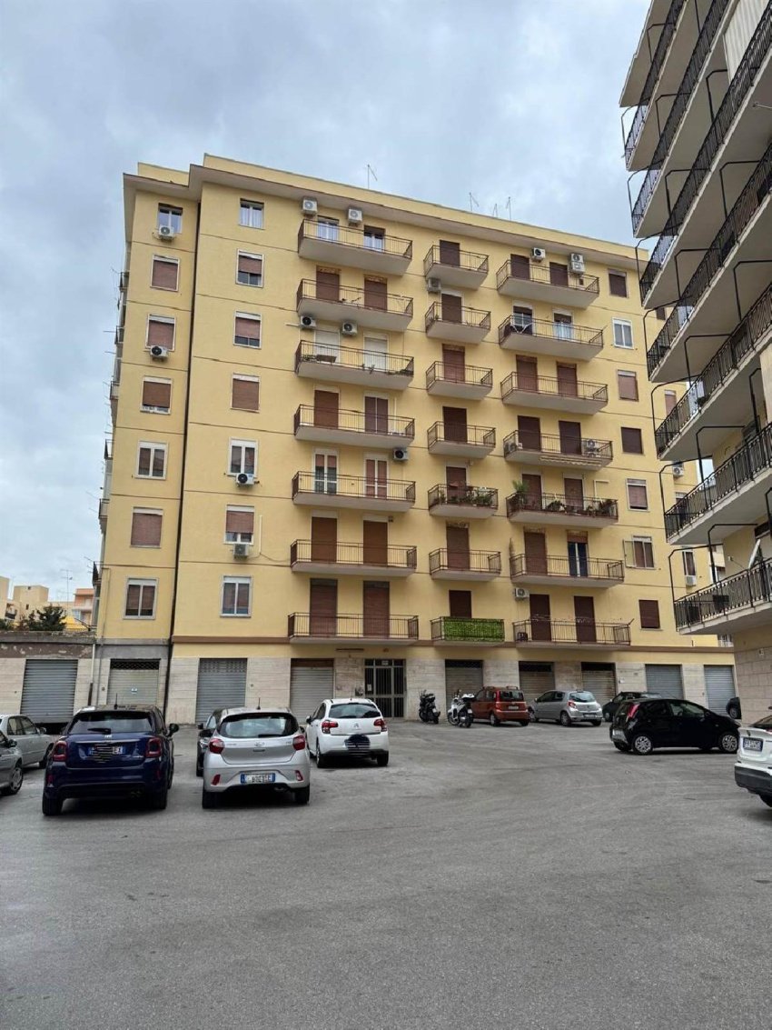 3 bedrooms apartment, 138 m² Syracuse, Syracuse (province)