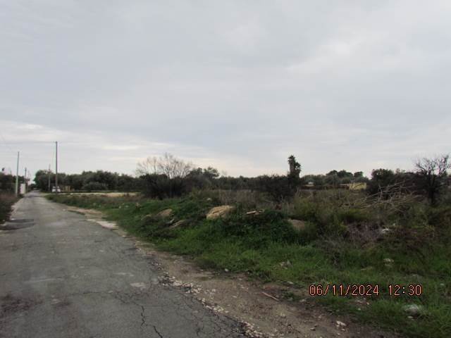 Terreno edificable en Siracusa