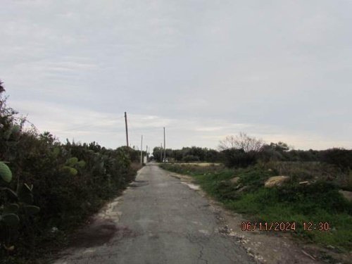 Terreno edificabile a Siracusa