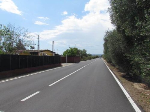 Terreno agrícola em Floridia