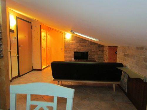 Лофт в Сиракузы