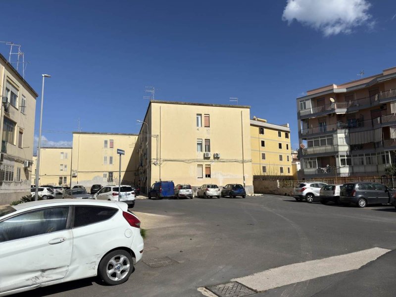 Apartamento en Siracusa