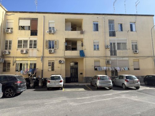 Appartamento a Siracusa