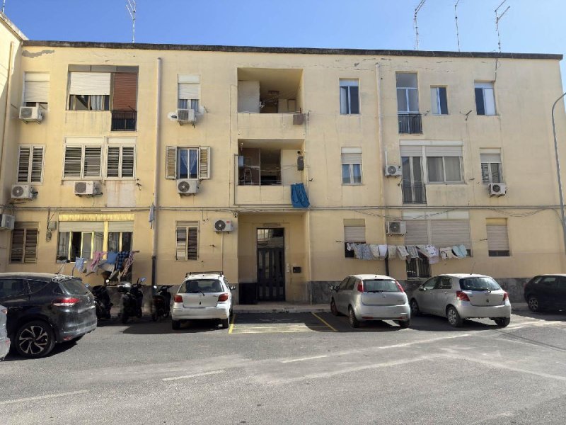 Apartamento en Siracusa