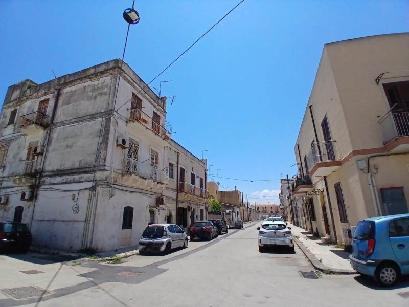 Appartamento indipendente a Siracusa
