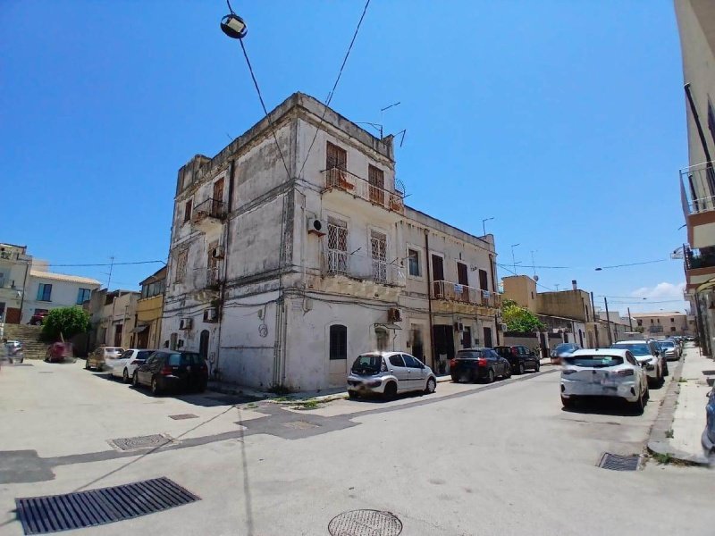 Appartamento indipendente a Siracusa