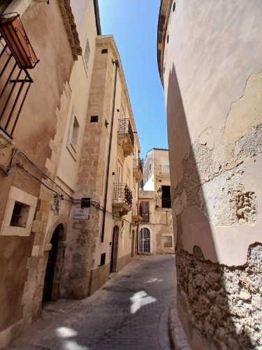 Cielo/Terra a Siracusa