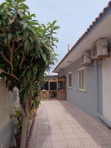 Wohnung in Syrakus