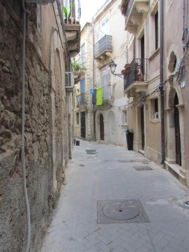 Appartamento a Siracusa