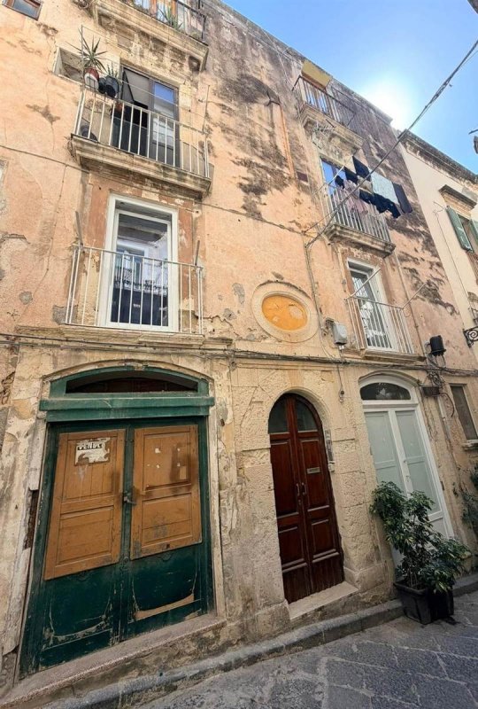 Appartement à Syracuse