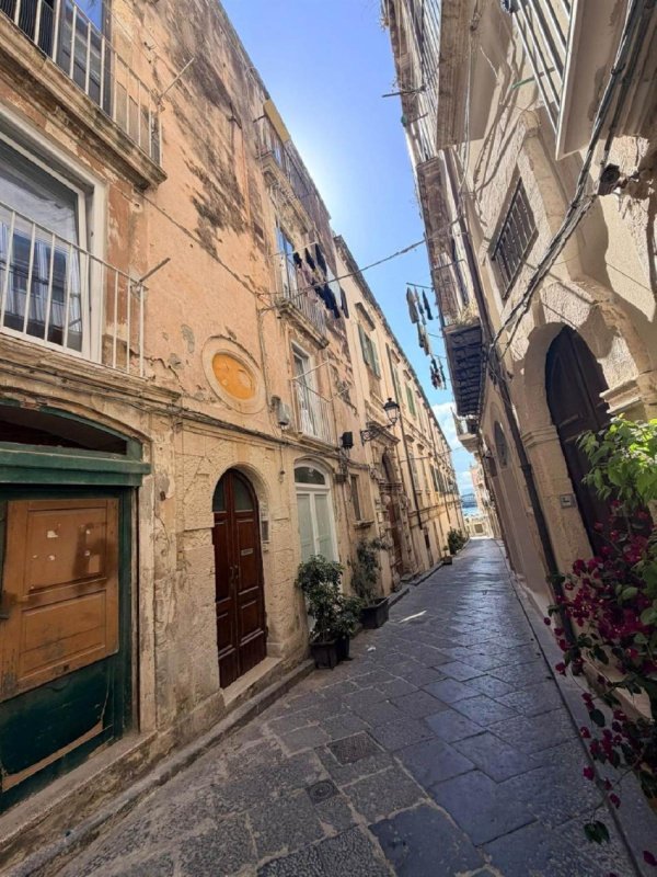Appartement à Syracuse