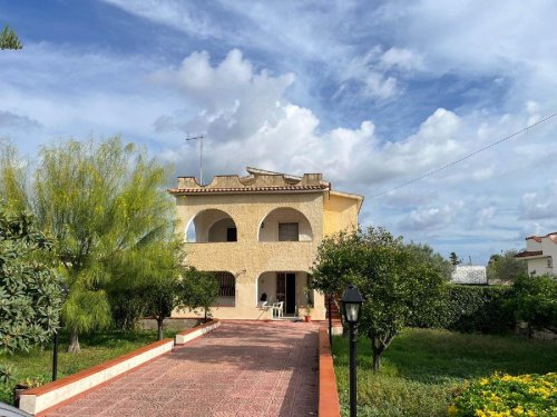 Villa in Syracuse