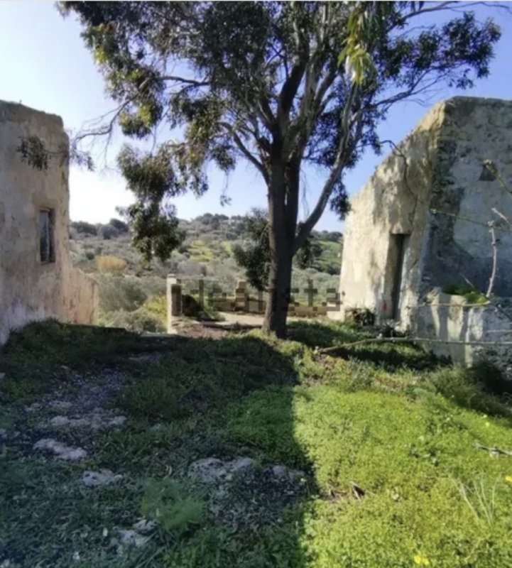 Solar em Licata