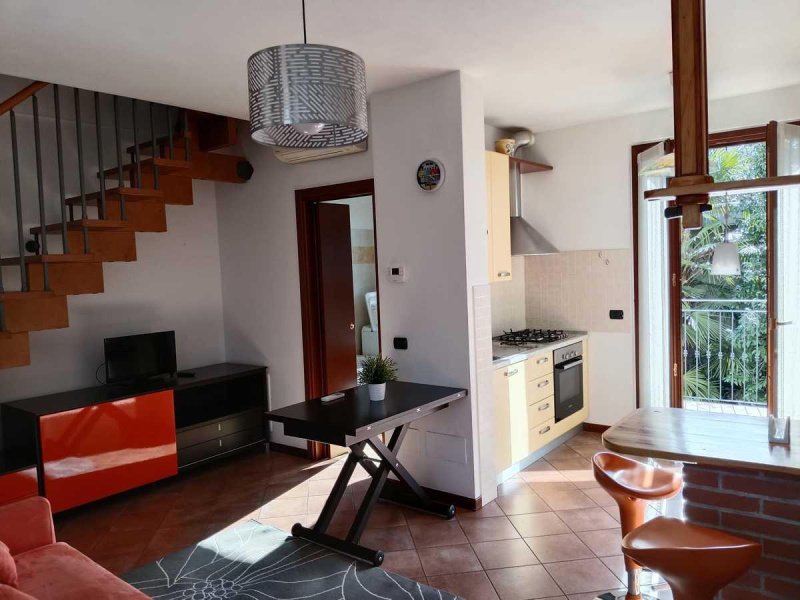 Appartement in Olgiate Olona