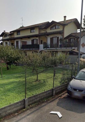 Apartamento en Olgiate Olona