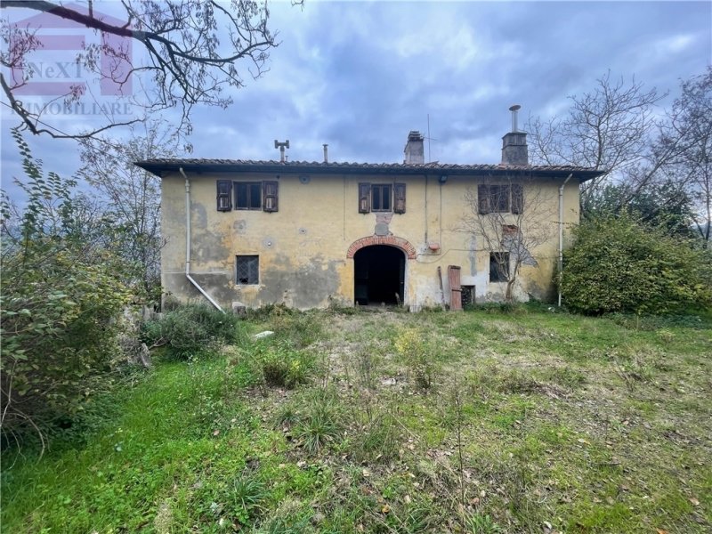 Casolare a Rignano sull'Arno