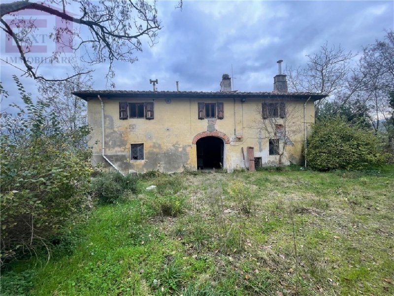 Casolare a Rignano sull'Arno